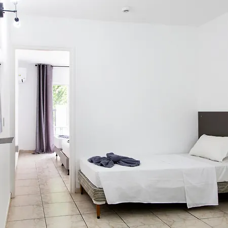 Summer's Apartmanhotel