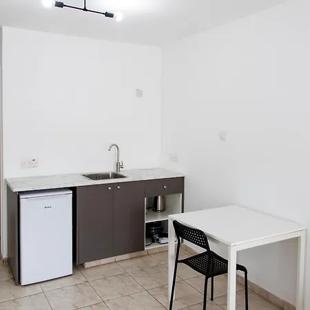 Apartmanhotel Summer's