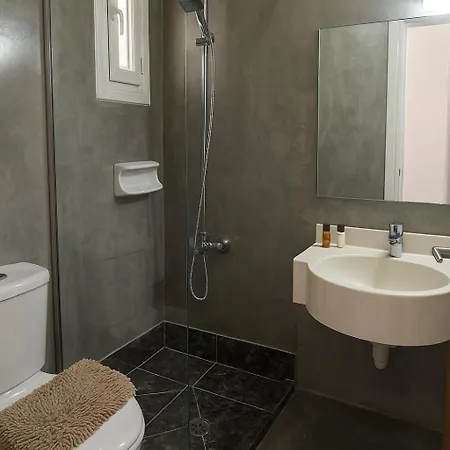 Apartmanhotel Summer's 2*