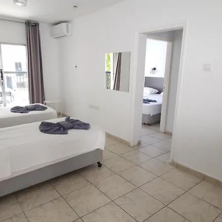 Summer's 2* Ayia Napa