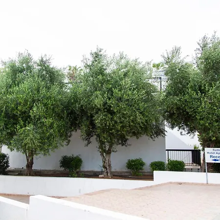 Summer's Lejlighedshotel 2*