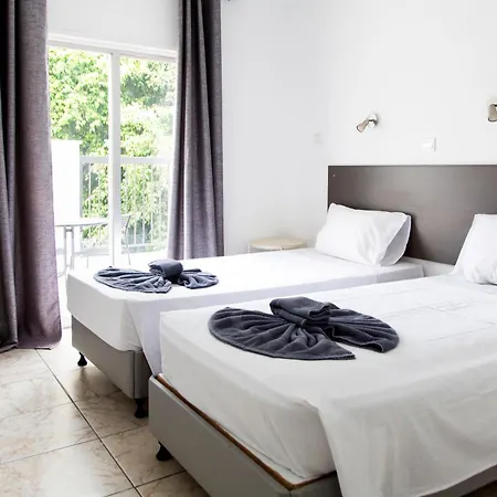 Lejlighedshotel Summer's Ayia Napa