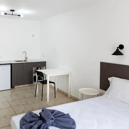 Summer's Lejlighedshotel