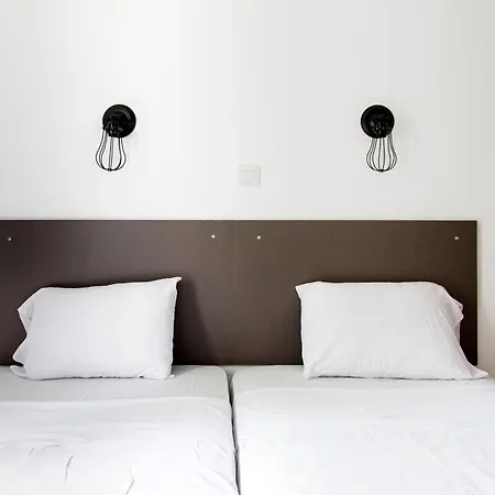 Summer's Lejlighedshotel 2*