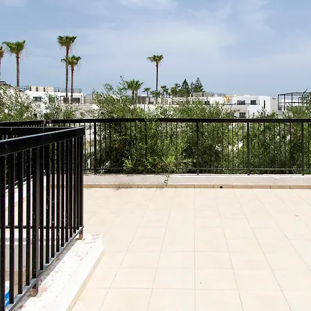 Lejlighedshotel Summer's 2*