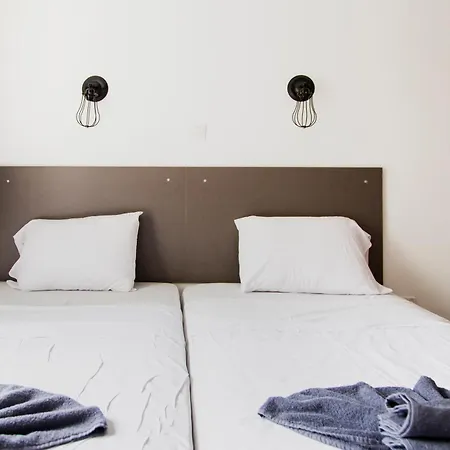 Lejlighedshotel Summer's Ayia Napa