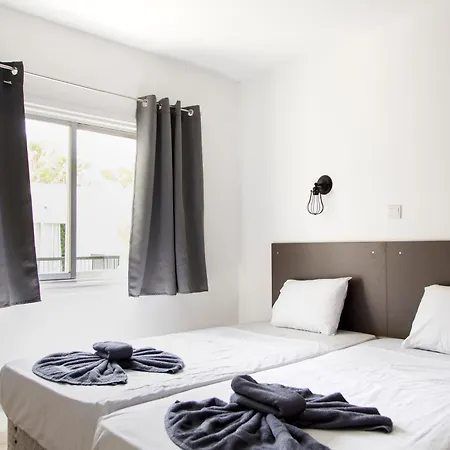 Lejlighedshotel Summer's