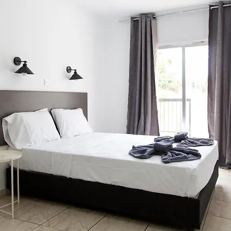 Summer's Lejlighedshotel 2*