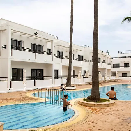 Summer's Lejlighedshotel
