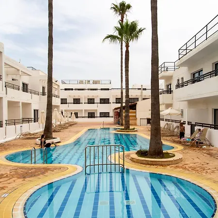 Summer's Lejlighedshotel 2*