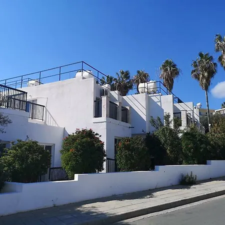 Lejlighedshotel Summer's Ayia Napa