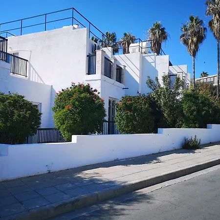 Summer's Lejlighedshotel Ayia Napa