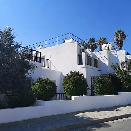 Lejlighedshotel Summer's 2*