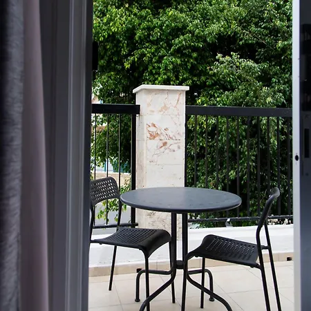 Summer's Appart hôtel