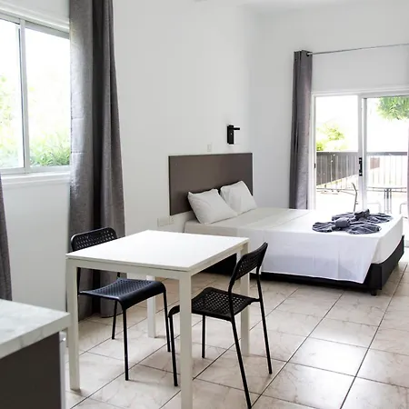Appart hôtel Summer's