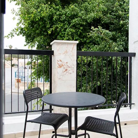 Appart hôtel Summer's 2*